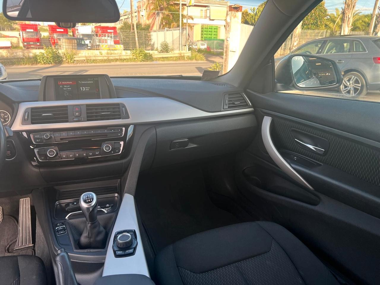 Bmw 420 420d Coupé Advantage 2018