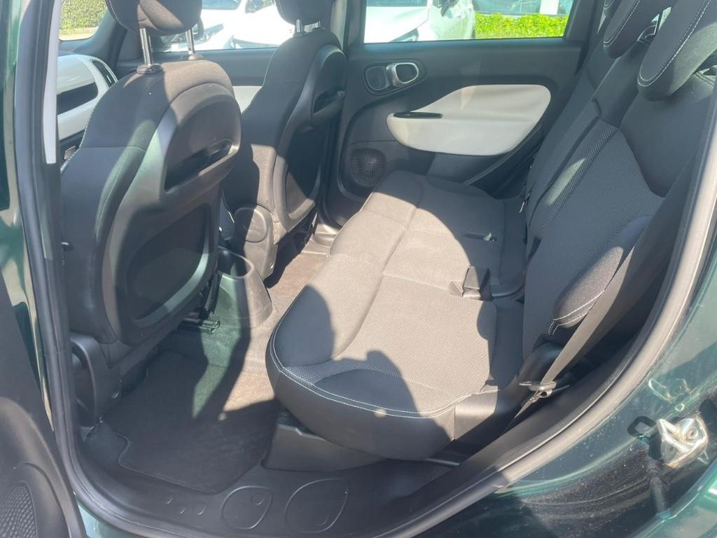FIAT 500L 2012 - 500L 1.6 mjt Trekking 120cv E6