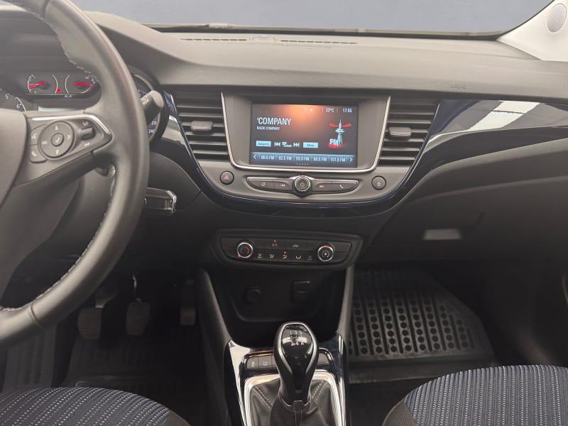 OPEL CROSSLAND X 1.2 120 ANNIVERSARY 8