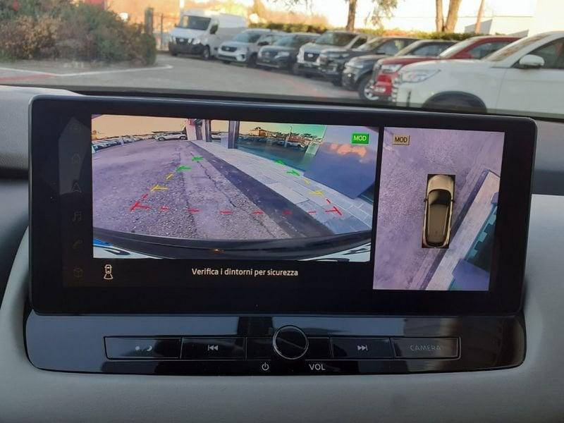 Nissan Qashqai Tekna e-POWER KM 6.700 !! PRONTA CONSEGNA