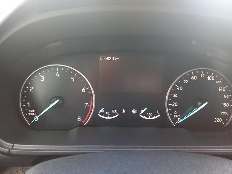 Ford EcoSport 1.0 EcoBoost 125 CV Start&Stop Active