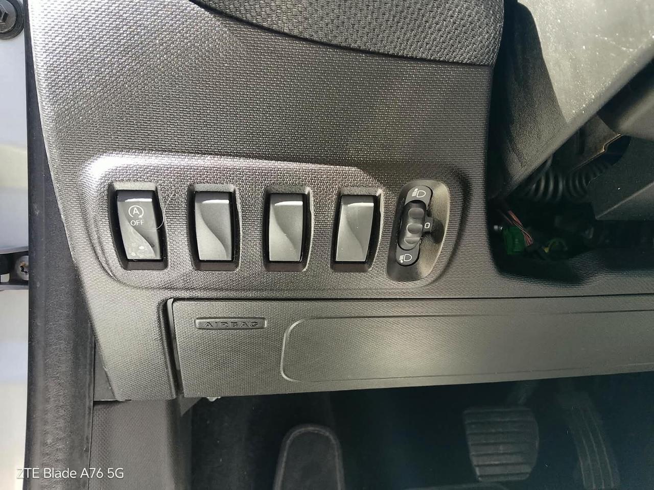 Smart ForFour 70 1.0 2017 - PARI AL NUOVO