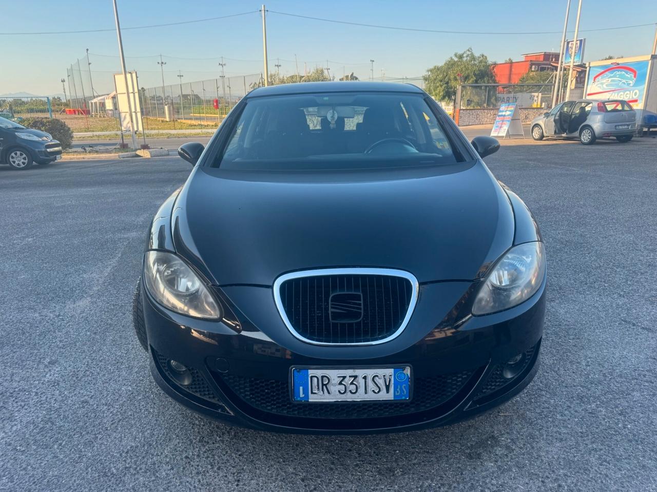Seat Leon 1.9 TDI Stylance