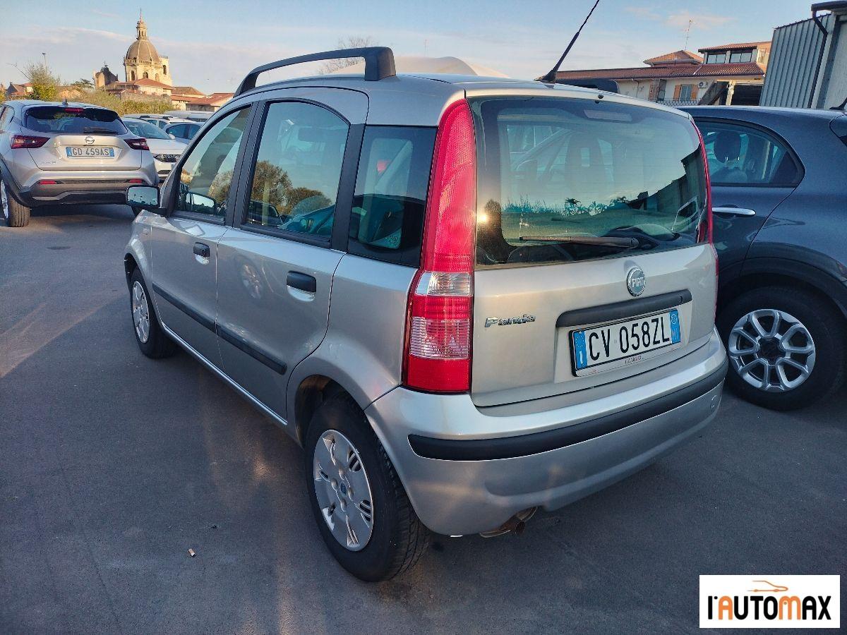 FIAT - Panda 1.2 Dynamic