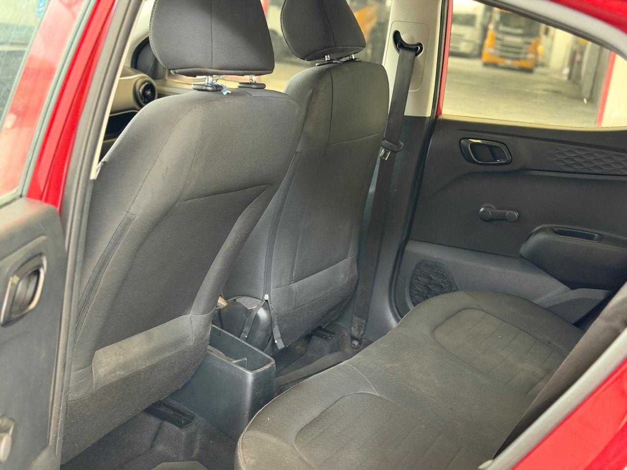 Hyundai i10 1.0 full optional 2020 neopatentati