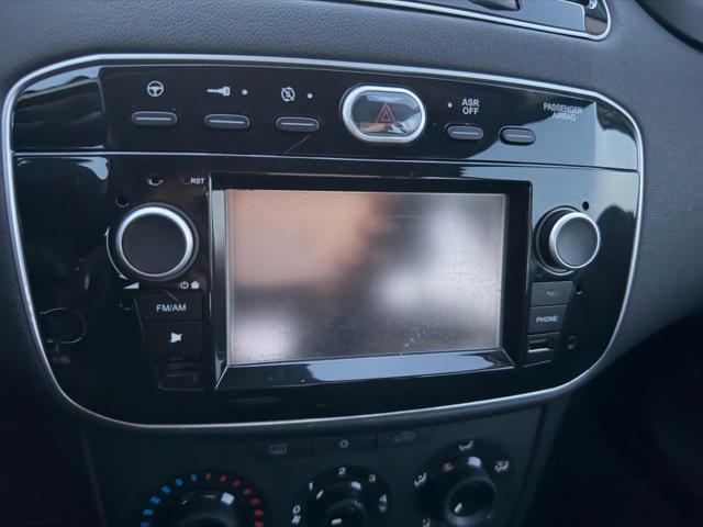 FIAT Punto 1.3 MJT II S&S 95 CV 5p Lounge Stupenda Bellissima