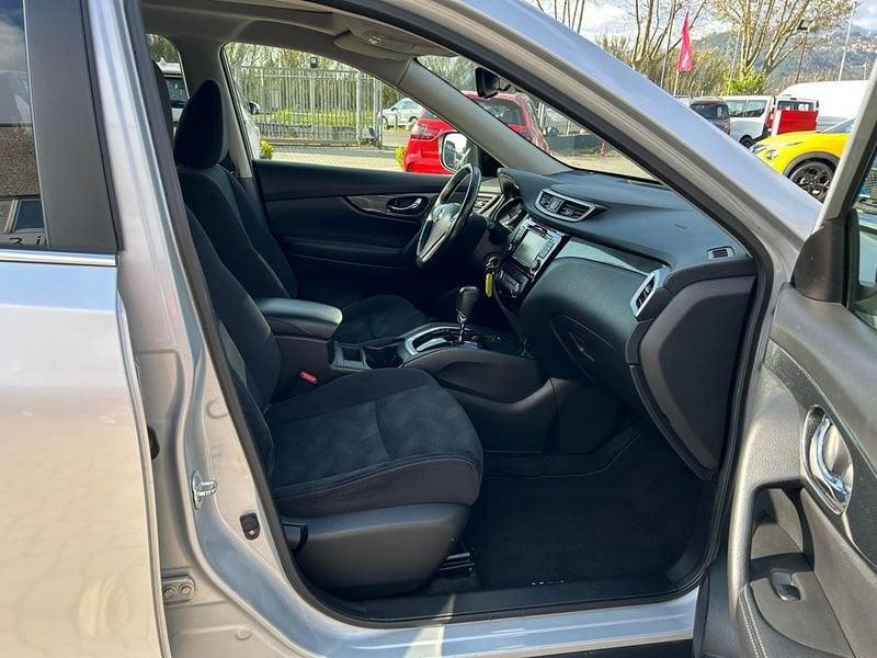 Nissan X-Trail 1.6 dCi Acenta Premium 2WD Xtronic 7p.ti 1.6 dCi Acenta Premium Xtronic 7 posti