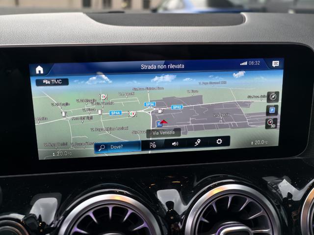 MERCEDES-BENZ B 200 d Automatic Premium