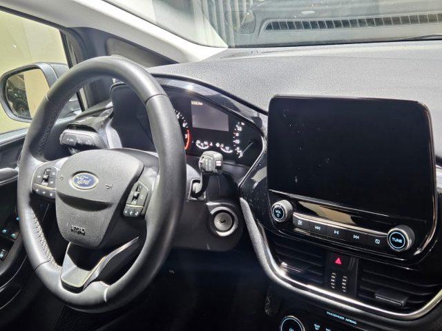 FORD Fiesta 1.0 Ecoboost 100 CV 5 porte Business da ?139,00 me