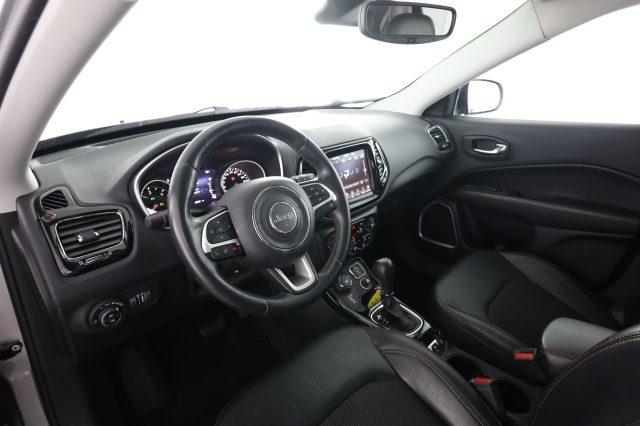 JEEP Compass Compass 2.0 Multijet II aut. 4WD Limited