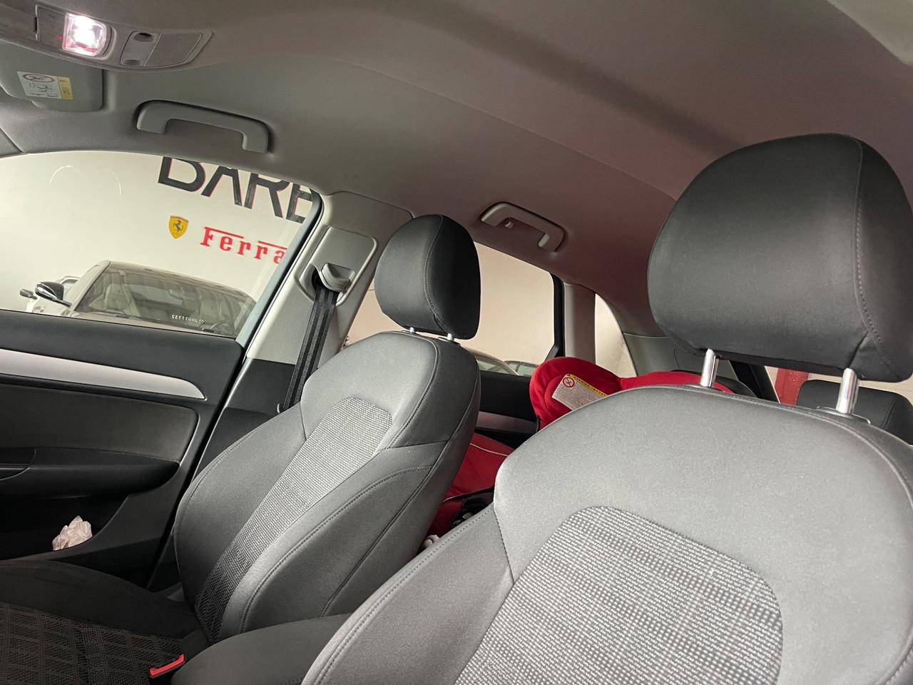Audi Q3 1.4 TFSI S-Line S-Tronic PERMUTE RATE