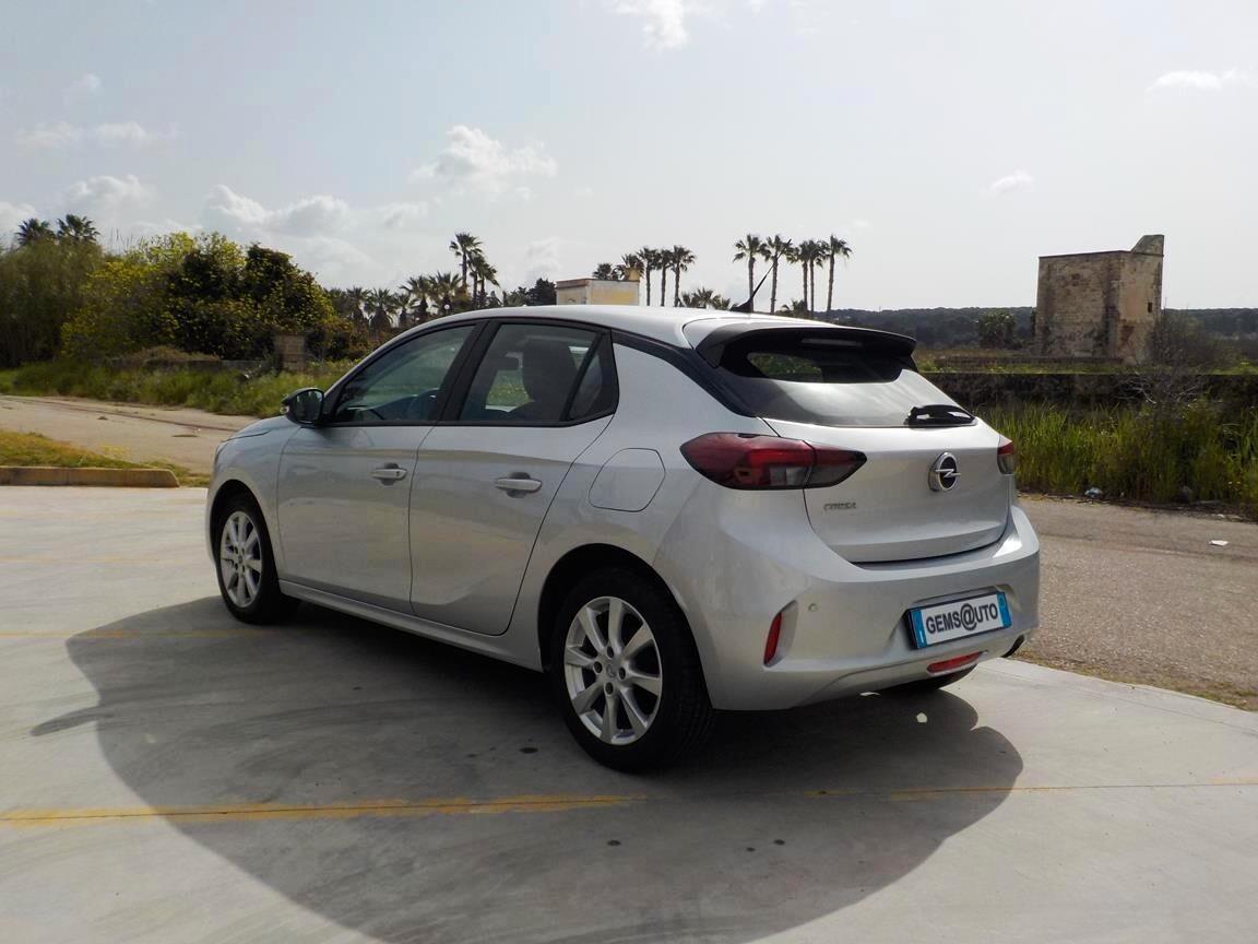 Opel Corsa 5 Porte 1.2 Edition