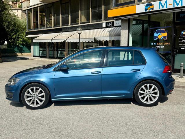 VOLKSWAGEN Golf 1.4 TSI 5p. Highline BlueMotion Technology