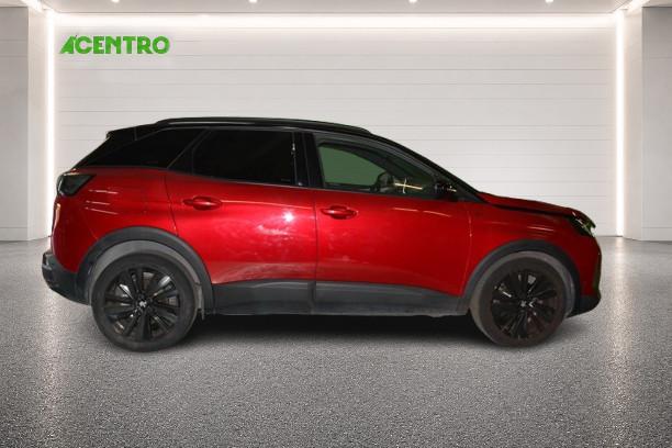 PEUGEOT 3008 - 1.5HDI GT LINE