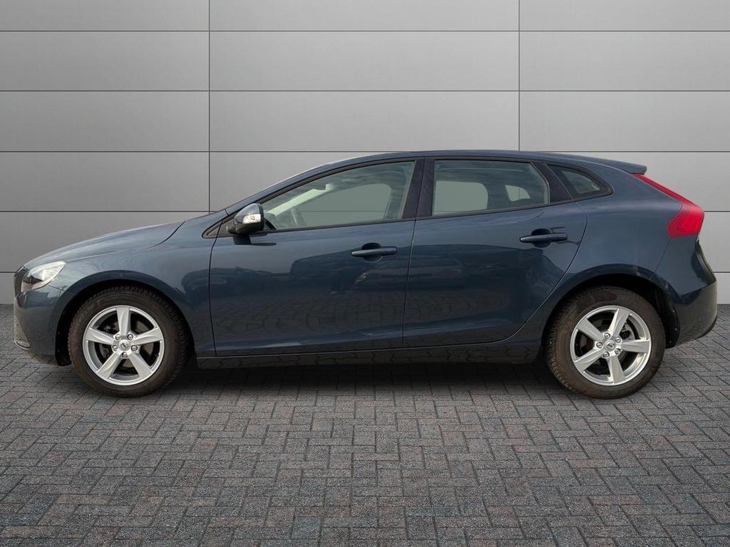 Volvo V40 2.0 D2 Kinetic my18