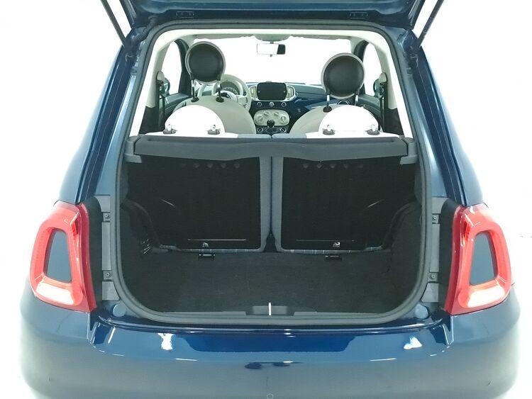 Fiat 500 Lounge BZ842795 1.0 Mild Hybrid 70CV