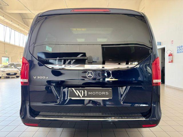 MERCEDES-BENZ V 300 d Executive Long//IVA COMPRESA//TETTO//