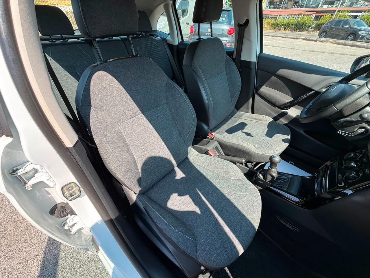 CITROEN C3 1.6BlueHDi 75CV EURO6B