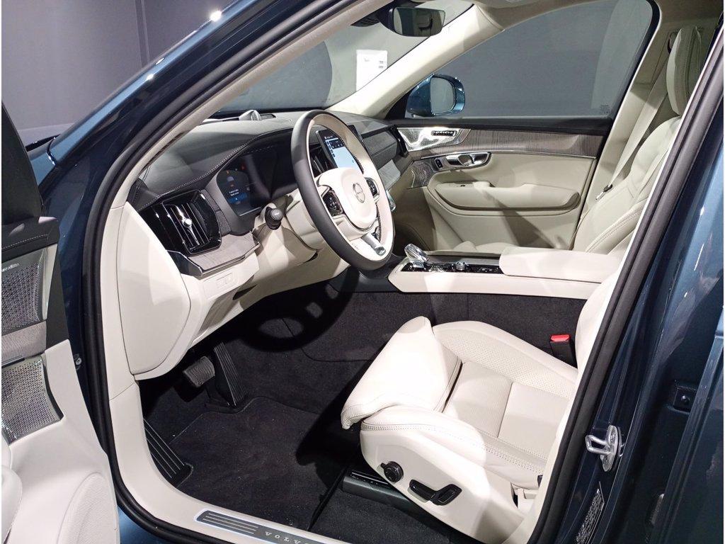 VOLVO XC90 2.0 t8 phev Ultra Bright awd 7p.ti auto del 2025
