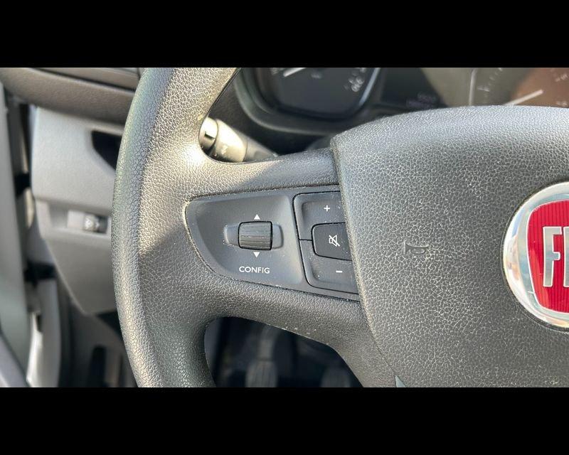 FIAT Scudo 1.5 BlueHDi 120CV PC-TN Furgone Lounge