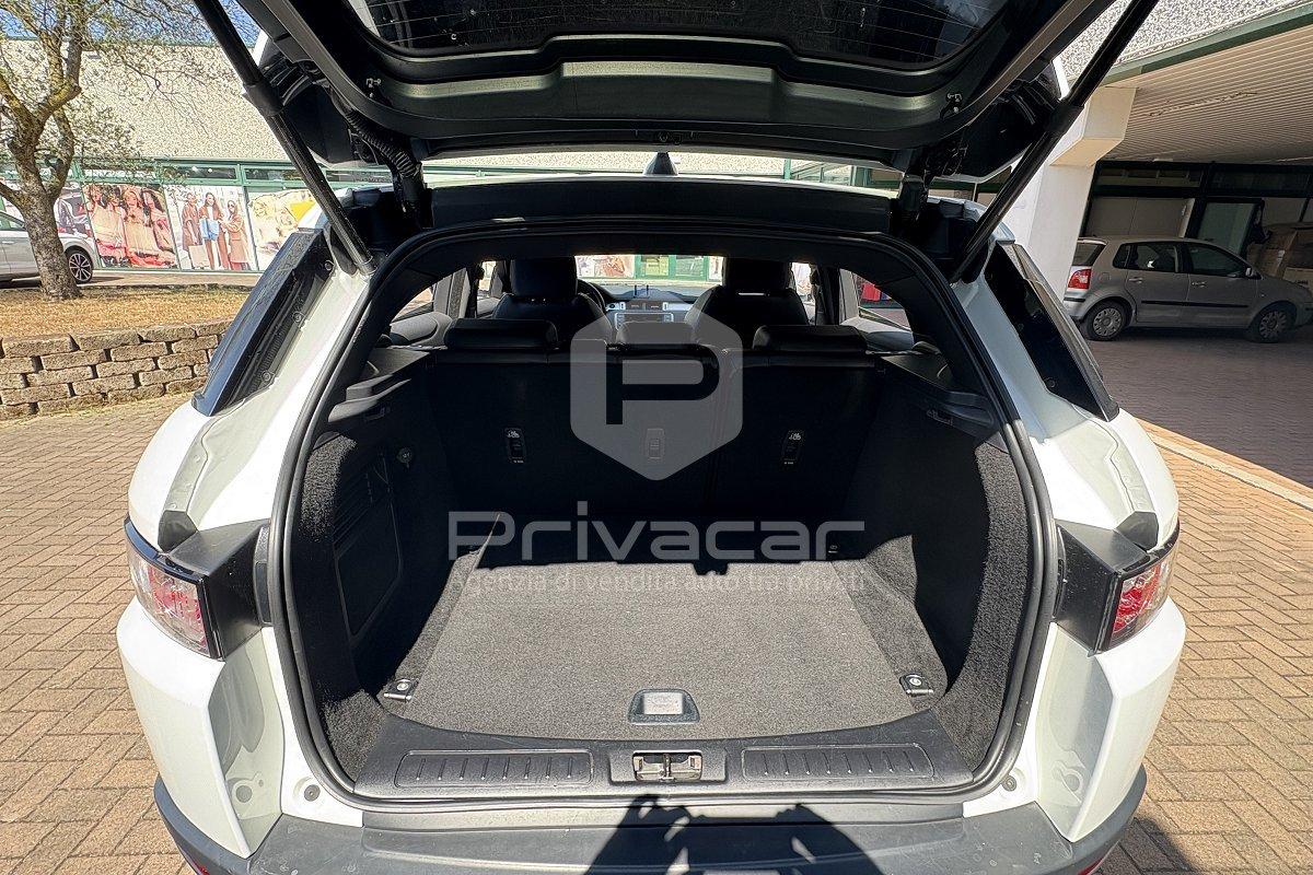 LAND ROVER Range Rover Evoque 2.0 TD4 150 CV 5p. Business Edition Pure