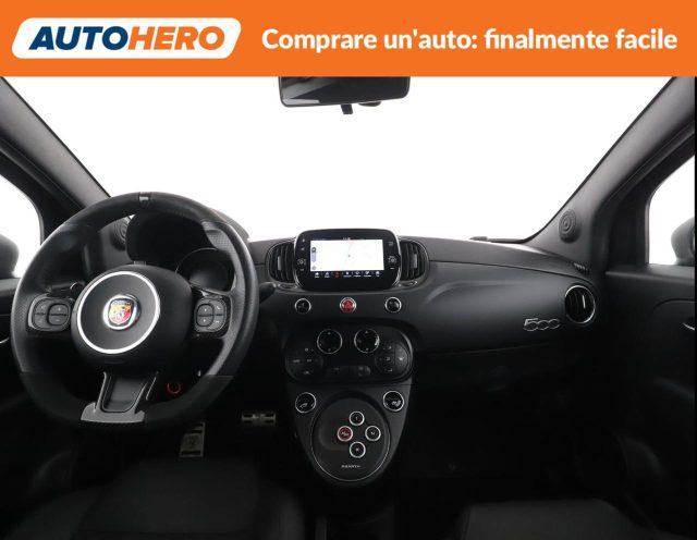 ABARTH 695 1.4 Turbo T-Jet 180 CV M.T.A.