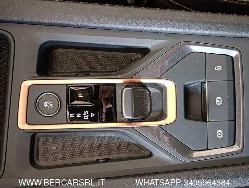 Cupra Formentor Formentor 1.5 Hybrid DSG