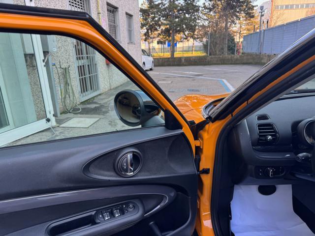 MINI Clubman 2.0 Cooper SD AUTOM. BOOST 190CV