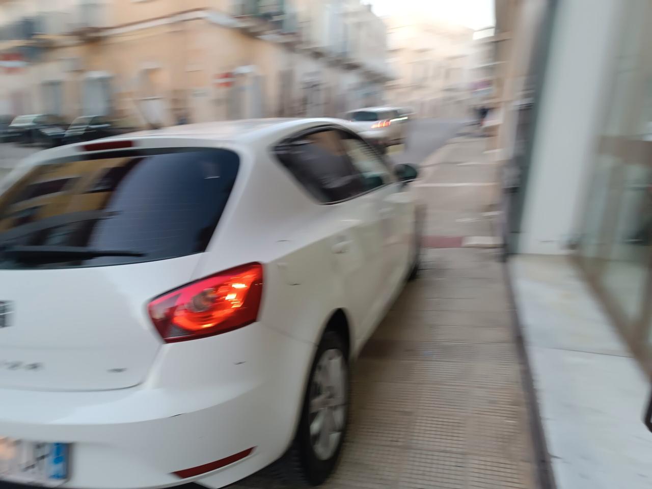 Seat Ibiza 1.2 TDI 75 CV 5 porte Style