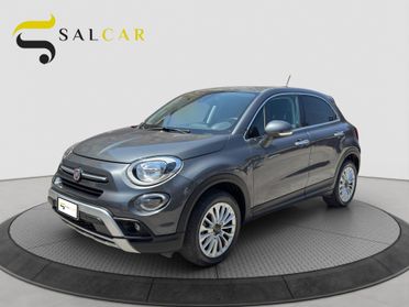 Fiat 500X 1.3 mjt 95cv City Cross 2019