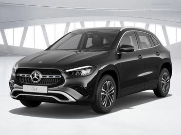 Mercedes-Benz GLA GLA 180 d Advanced