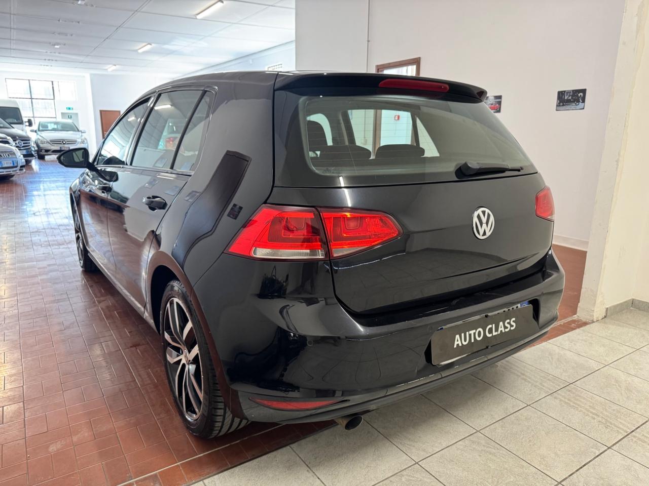 Volkswagen Golf 7 1.6 TDI 77kw 5p. Highline E5b