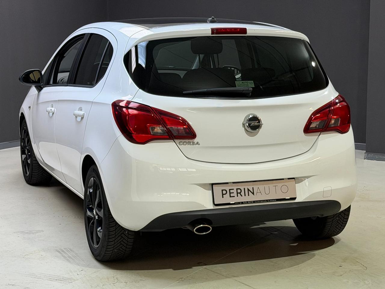 Opel Corsa 5 Porte Corsa 5p 1.2 b-Color