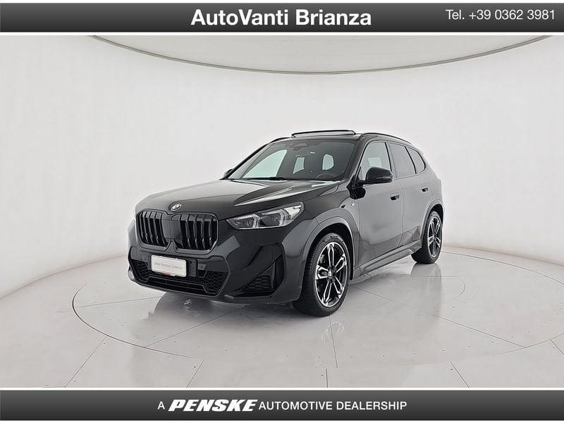 BMW X1 X1 sdrive18d MSport