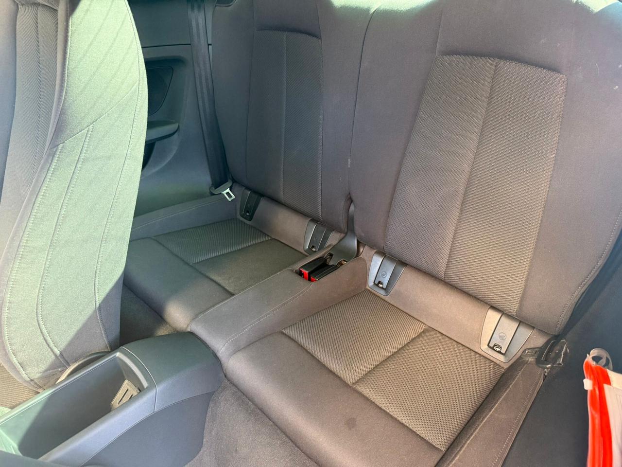 Audi TT Coupé 2.0 TFSI S line