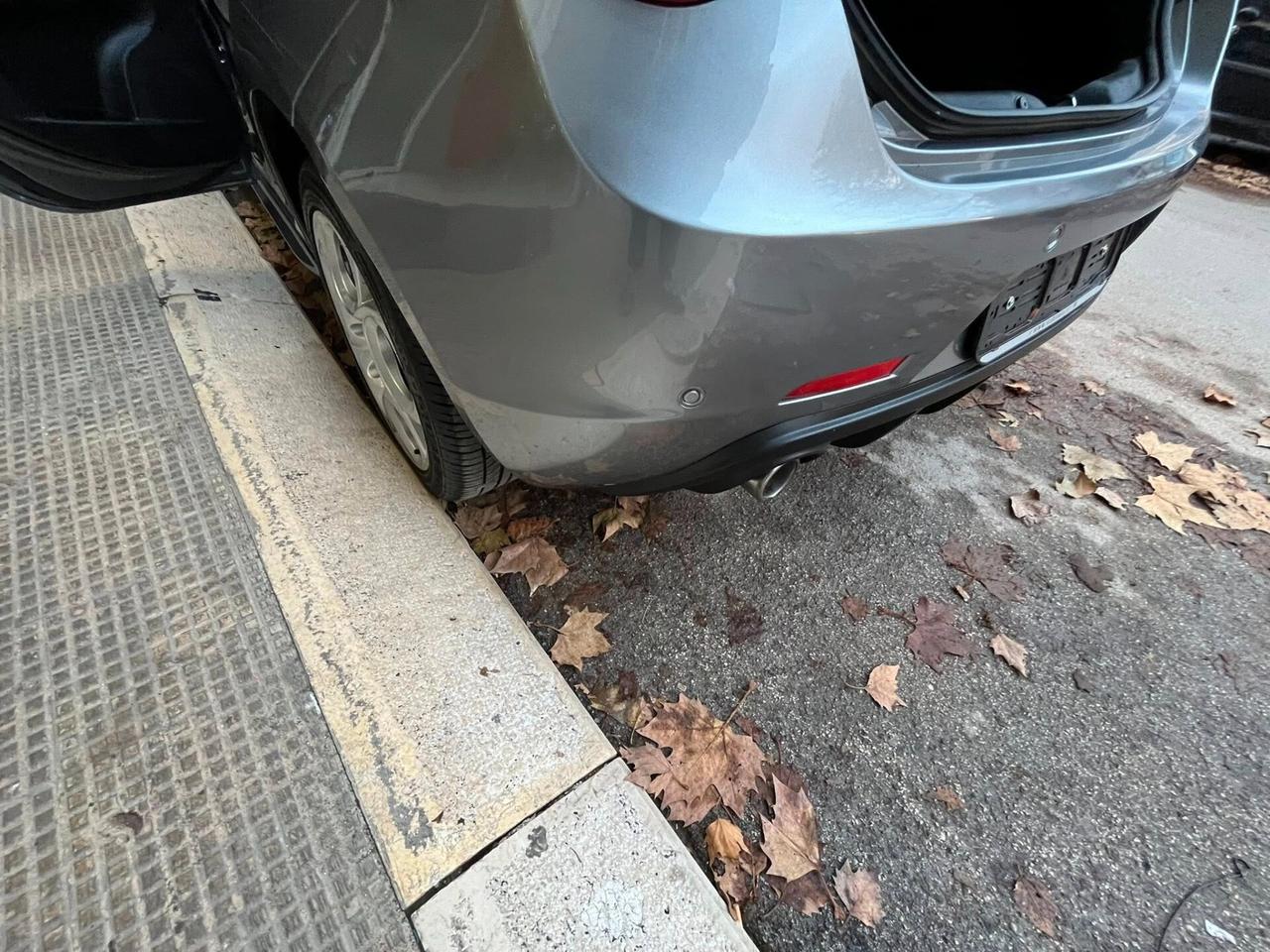 Alfa Romeo Giulietta 1.6 JTDm 120 CV