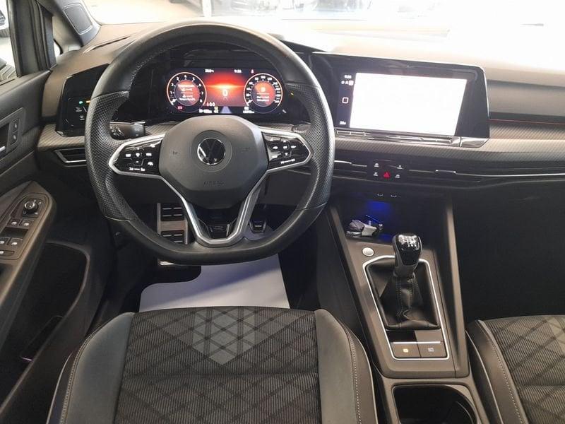 Volkswagen Golf 1.5 TSI EVO ACT R-Line