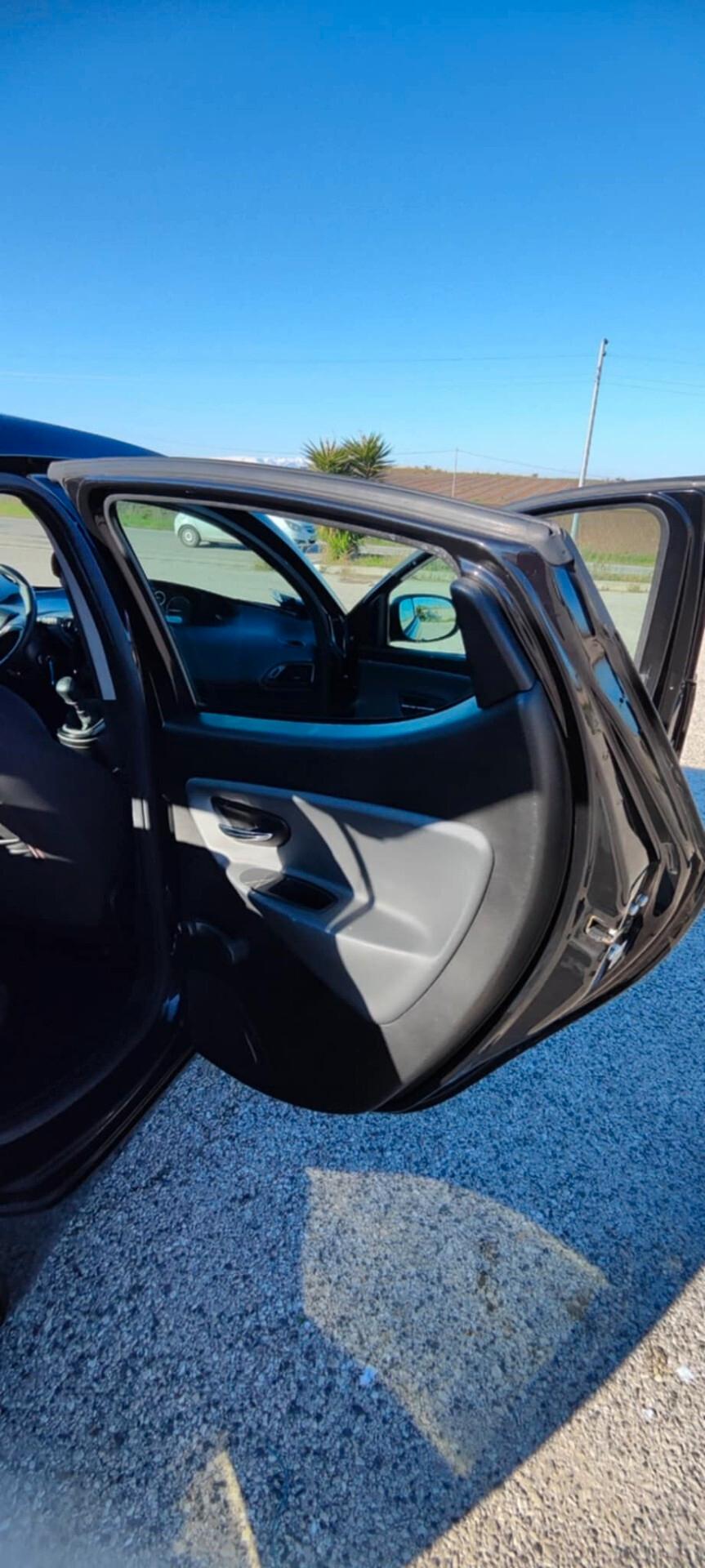 Lancia Ypsilon 1.2 69 CV 5 porte GPL Ecochic Platinum