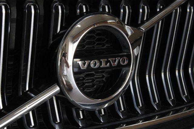 VOLVO XC40 T3 Inscription UNICOPROPRIETARIO/PELLE