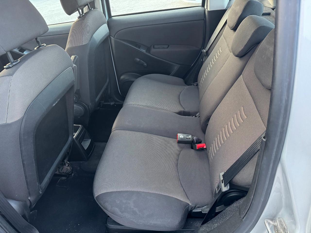 Fiat Idea 1.6 MJT 16V 120 CV S&S Emotion