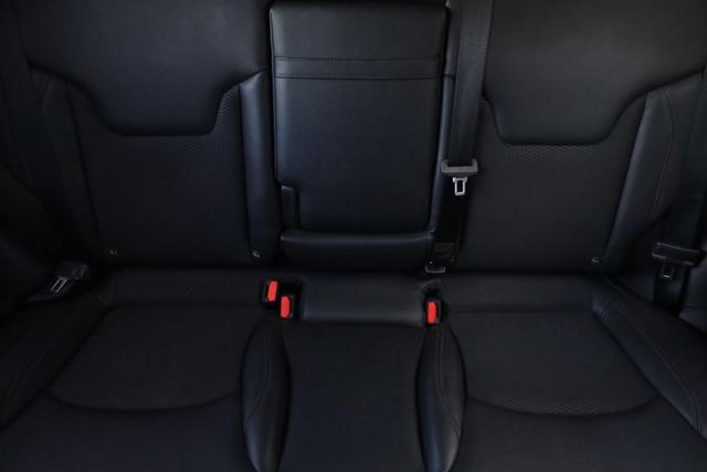 JEEP Compass Trailhawk 1.3 Turbo T4 240 CV PHEV AT6 4xe