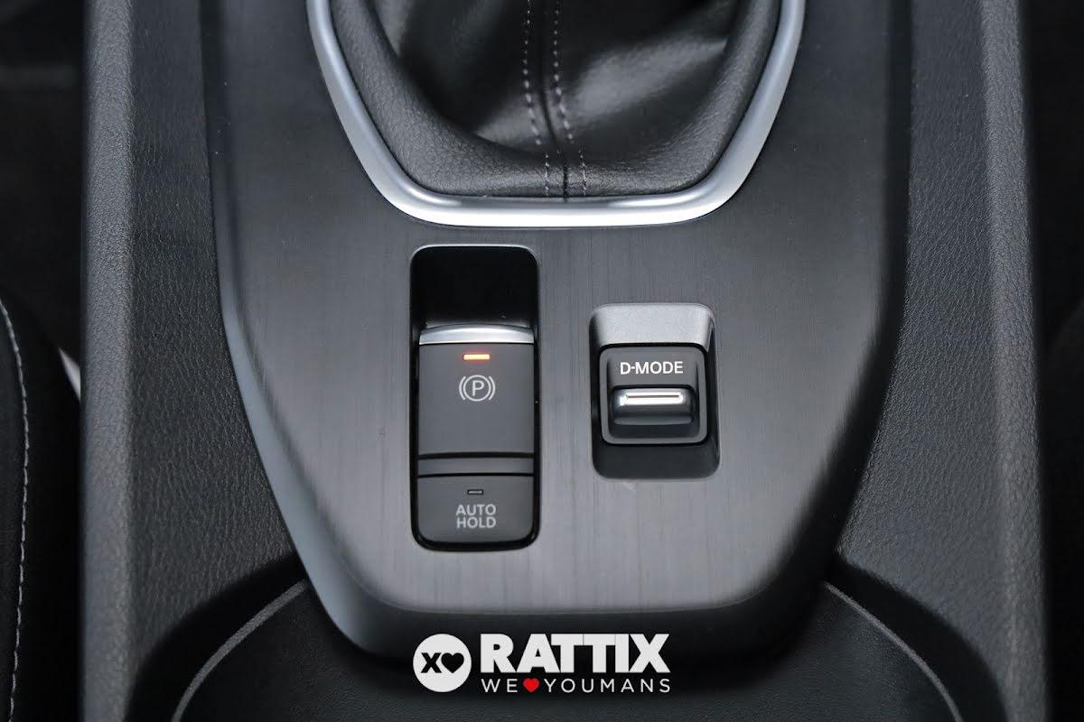 Nissan Qashqai 1.3 mhev 140CV Acenta