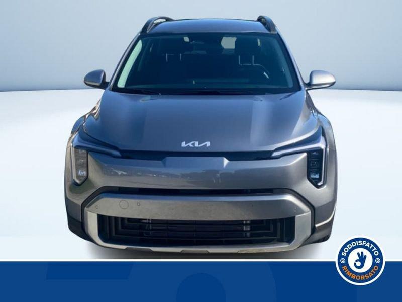 Kia Stonic Nuova 1.0 TGDI Urban (TT)