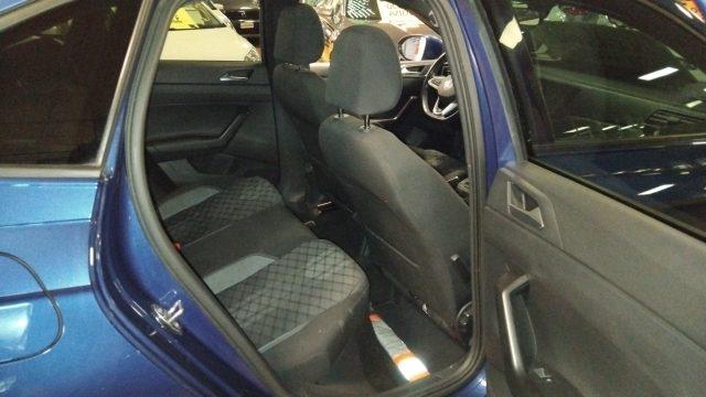 VOLKSWAGEN Taigo 1.5 TSI 150 CV DSG R-Line TETTO