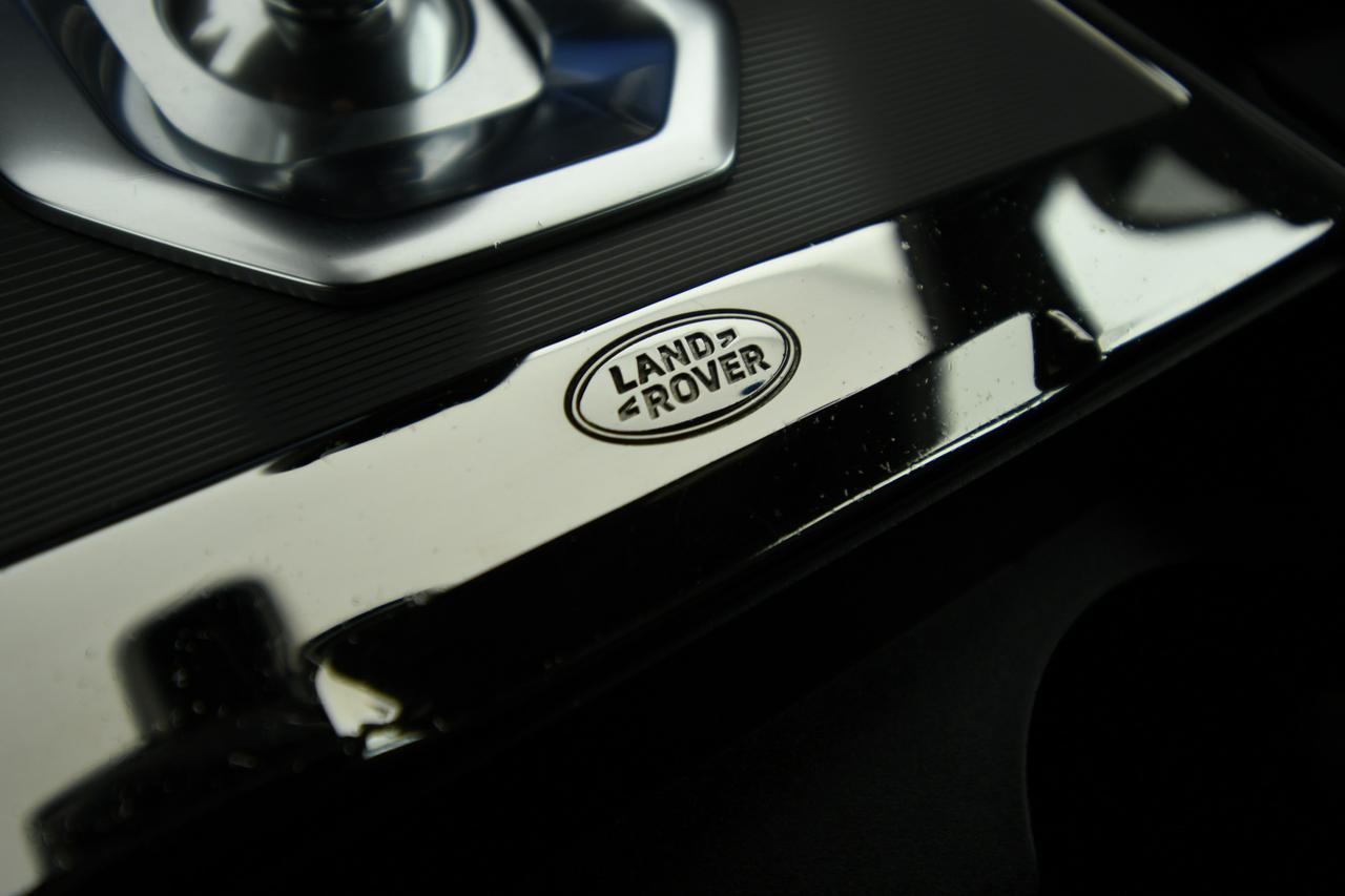 LAND ROVER Range Rover Evoque 2.0d i4 mhev R-Dynamic awd 163cv auto +CAMERA 360°