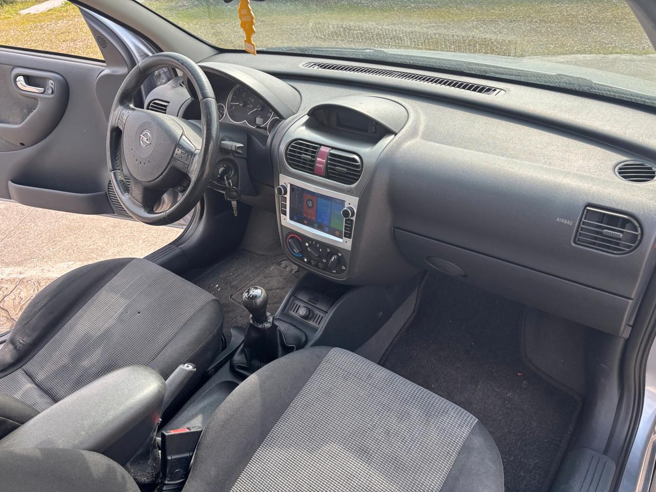 Opel Corsa 1.3 16V CDTI 5 porte Cosmo-2004