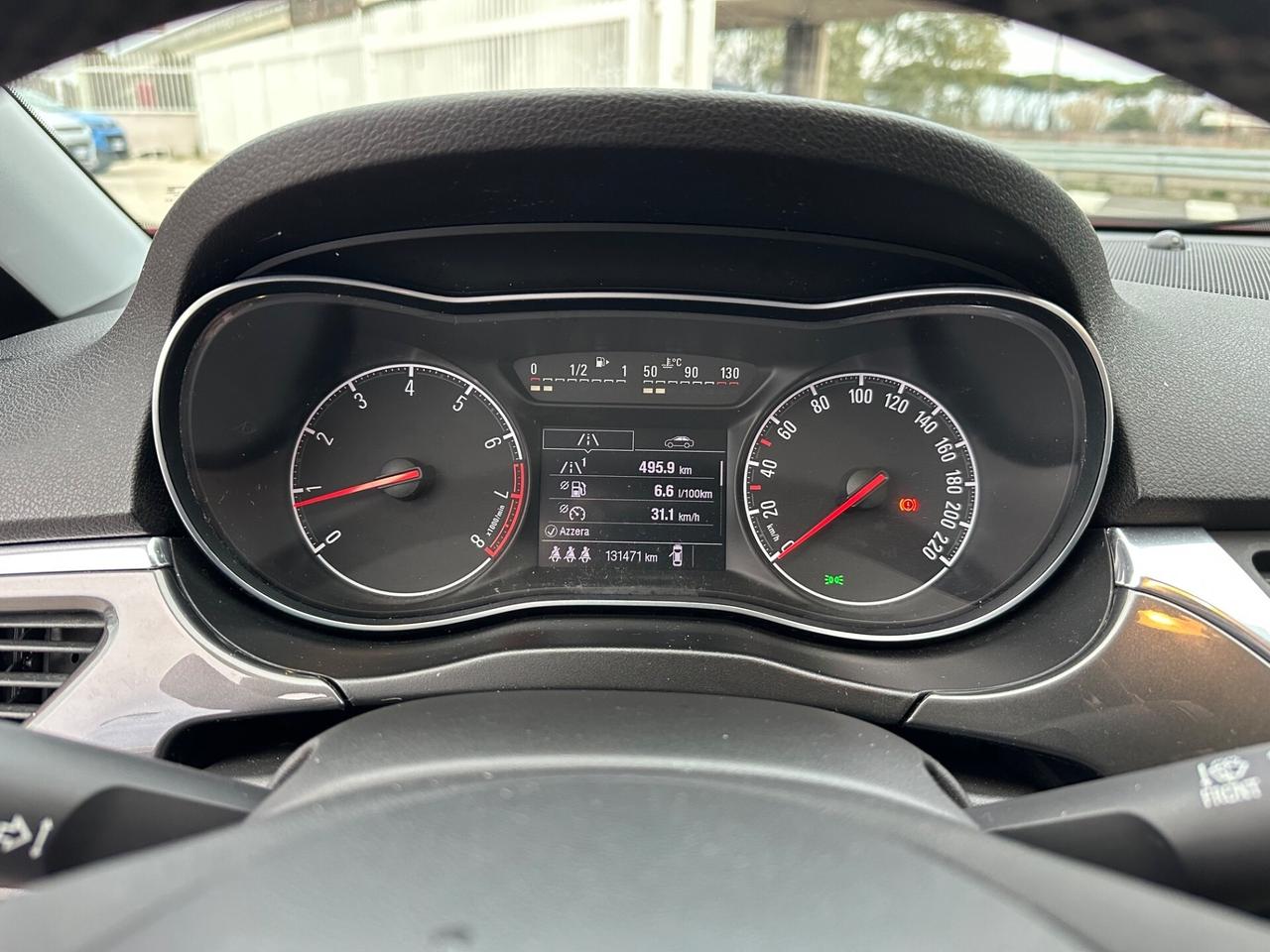 Opel Corsa 2015 1.2 69CV 5 porte b-Color STUPENDA