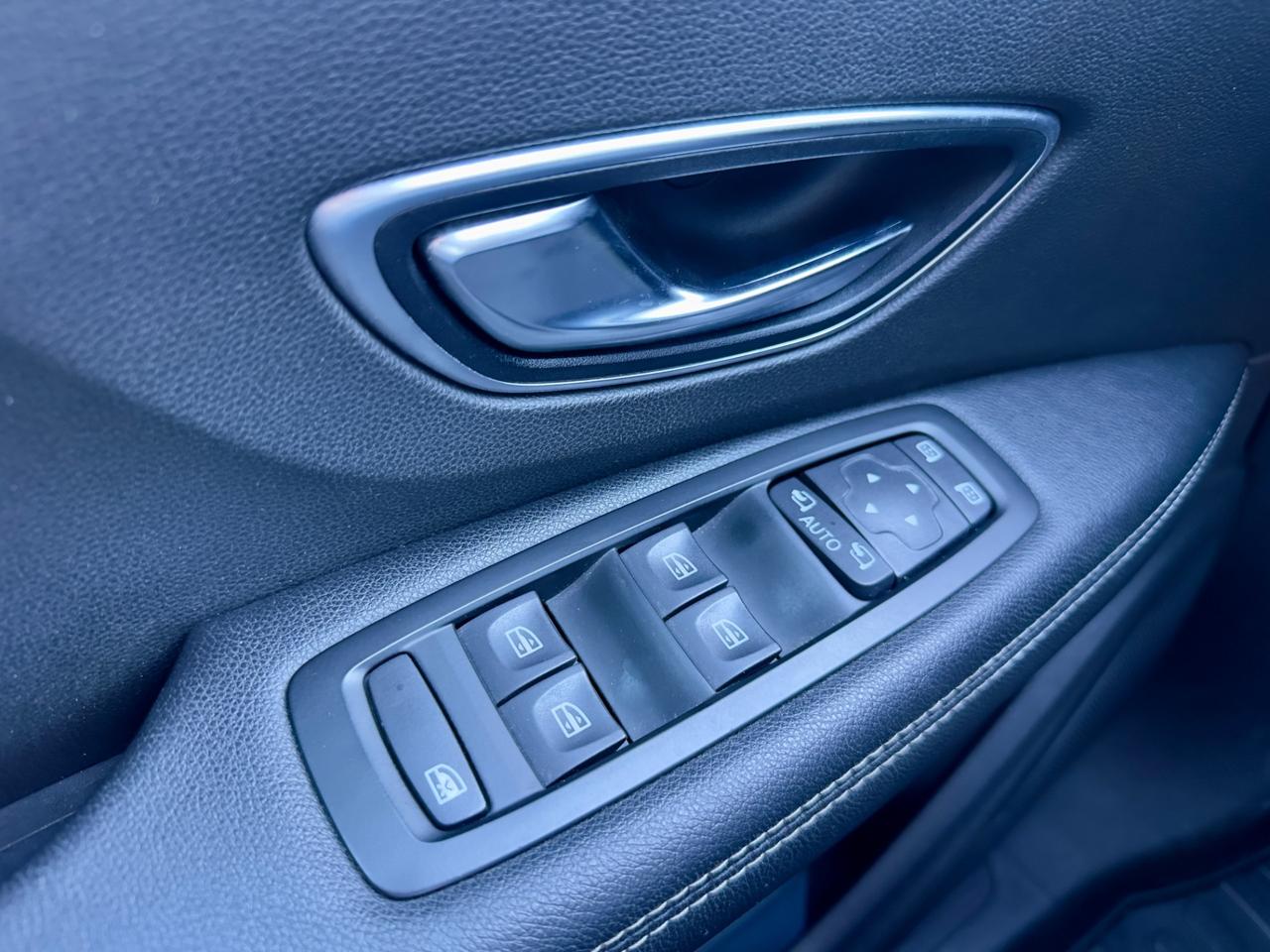 Renault Scenic Scénic dCi 8V 110 CV EDC Energy Intens