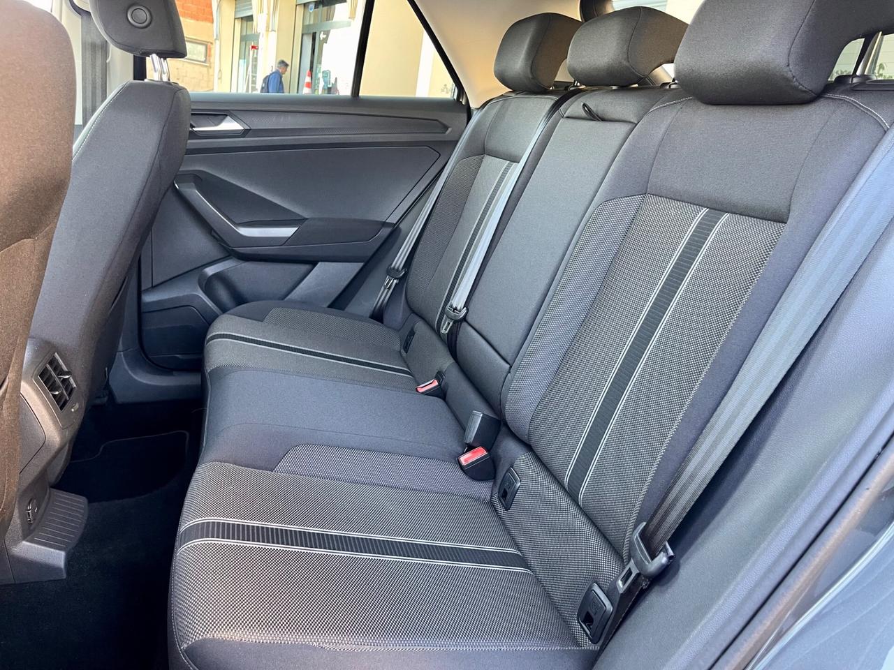 Volkswagen T-Roc 1.6 TDI 116cv