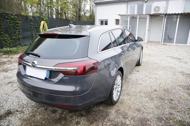 Opel Insignia 2.0 CDTI 170CV Start&Stop Sports Tourer Cosmo